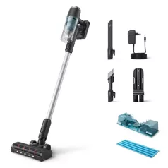 Philips VEZETÉK NÉLKÜLI PORSZÍVÓ XC3133/01
