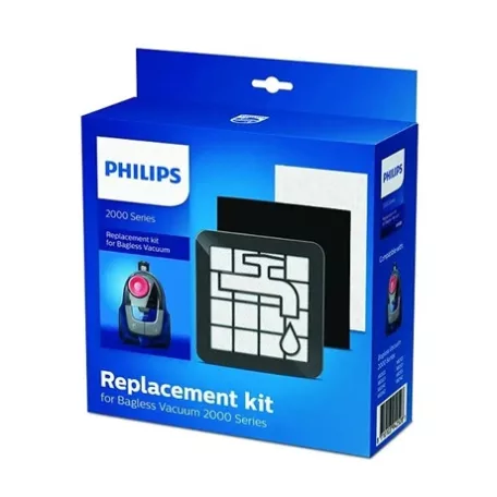Philips CSEREKÉSZLET XV1220/01