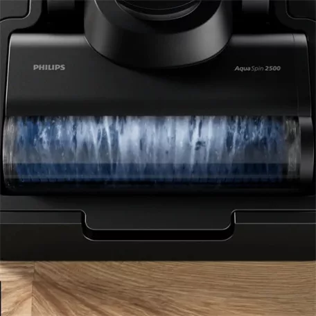 Philips PORSZÍVÓ ÁLLÓ XW7263/11