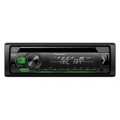 Pioneer AUTÓHIFI FEJEGYSÉG DEH-S120UBG