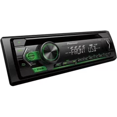 Pioneer AUTÓHIFI FEJEGYSÉG DEH-S120UBG