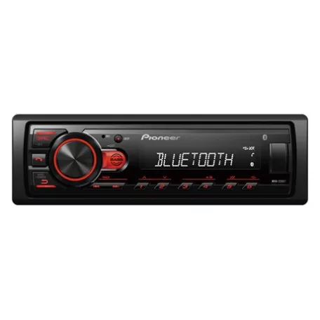 Pioneer AUTÓHIFI FEJEGYSÉG MVH-230BT
