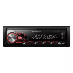 Pioneer AUTÓHIFI FEJEGYSÉG MVH-280FD
