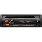 Pioneer AUTÓHIFI FEJEGYSÉG MVH-S120UBA