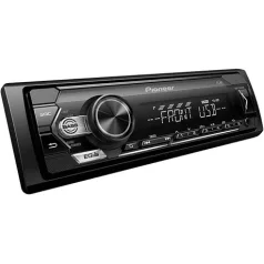 Pioneer AUTÓHIFI FEJEGYSÉG MVH-S120UBW