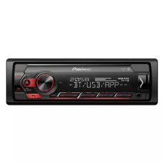 Pioneer AUTÓHIFI FEJEGYSÉG MVH-S320BT
