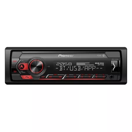 Pioneer AUTÓHIFI FEJEGYSÉG MVH-S320BT