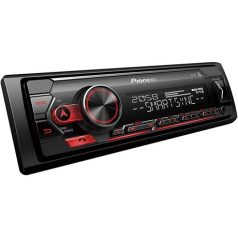 Pioneer AUTÓHIFI FEJEGYSÉG MVH-S420BT