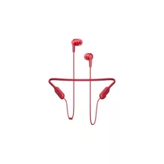 Pioneer MIKROFONOS BLUETOOTH FÜLHALLGATÓ, PIROS SE-C7BT-R