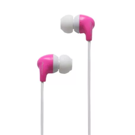 Pioneer FÜLHALLGATÓ, RÓZSASZÍN SE-CL501-P