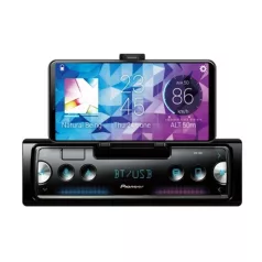   Pioneer FEJEGYSÉG TELEFON TARTÓS, MECHANIKA NÉLKÜLI SPH-10BT-DELUXE