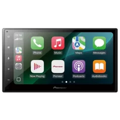 Pioneer AUTÓRÁDIÓ SPH-DA150BT