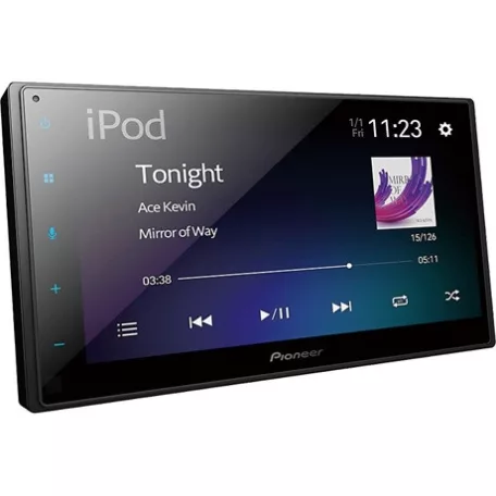 Pioneer MULTIMÉDIA FEJEGYSÉG SPH-DA160DAB