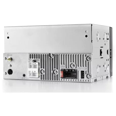 Pioneer MULTIMÉDIA FEJEGYSÉG SPH-DA160DAB