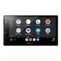 Pioneer MULTIMÉDIA FEJEGYSÉG SPH-DA77DAB
