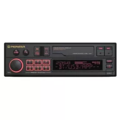 Pioneer AUTÓRÁDIÓ SXT-C10PS