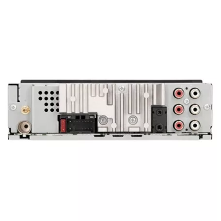 Pioneer AUTÓRÁDIÓ SXT-C10PS