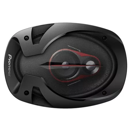 Pioneer AUTÓHANGSZÓRÓ TS-R6951S