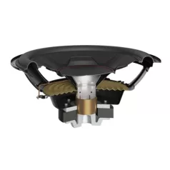 Pioneer MÉLYLÁDA PASSZÍV TS-WX306B