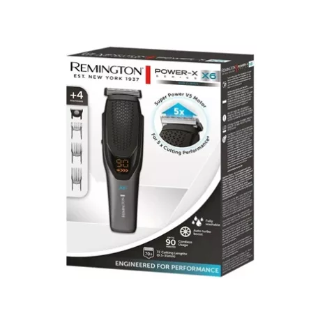 Remington HAJVÁGÓ HC6000