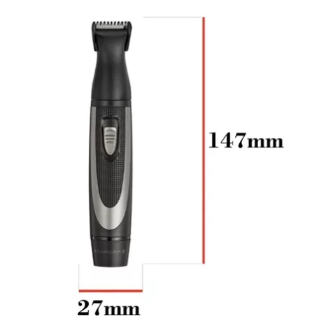Remington SZAKÁLLVÁGÓ KÉSZLET MB905