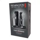 Remington SZAKÁLLVÁGÓ KÉSZLET MB905