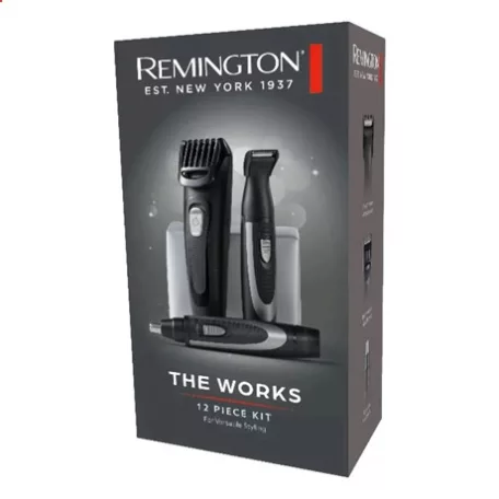 Remington SZAKÁLLVÁGÓ KÉSZLET MB905