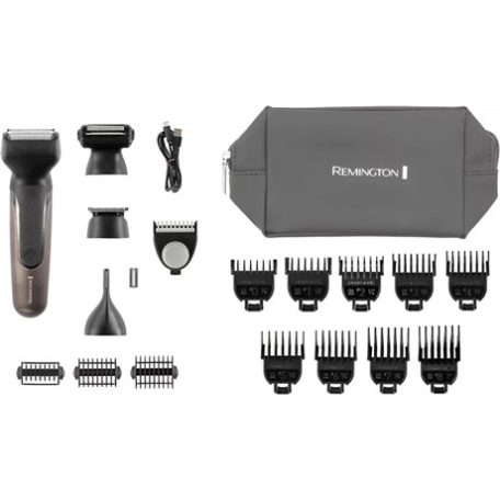 Remington MULTIFUNKCIÓS TESTSZŐRZET ÁPOLÓ PG780