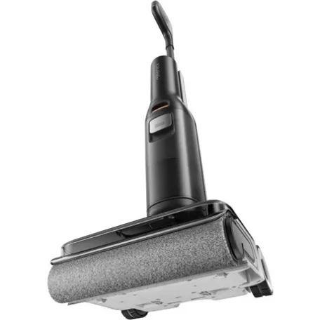 Roborock ÁLLÓ PORSZÍVÓ F25 ACE BLACK