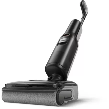 Roborock ÁLLÓ PORSZÍVÓ F25 BLACK