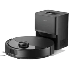 Roborock ROBOTPORSZÍVÓ Q10 VF PLUS BLACK
