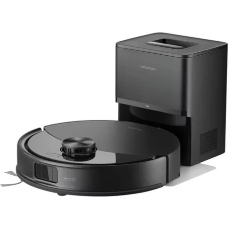 Roborock ROBOTPORSZÍVÓ Q10 VF PLUS BLACK