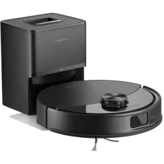 Roborock ROBOTPORSZÍVÓ Q10 VF PLUS BLACK