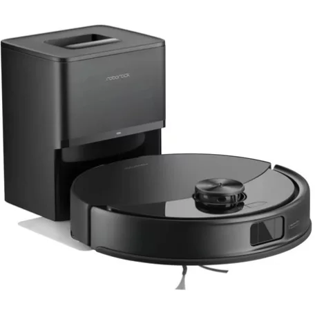 Roborock ROBOTPORSZÍVÓ Q10 VF PLUS BLACK