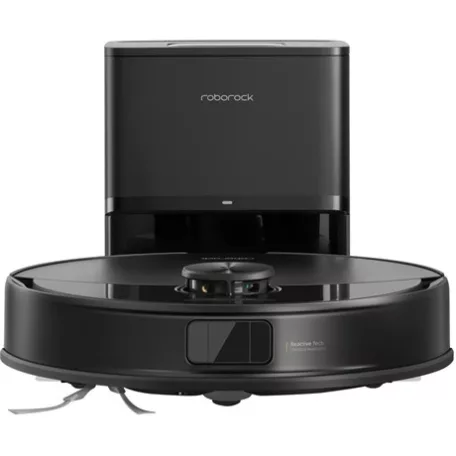 Roborock ROBOTPORSZÍVÓ Q10 VF PLUS BLACK