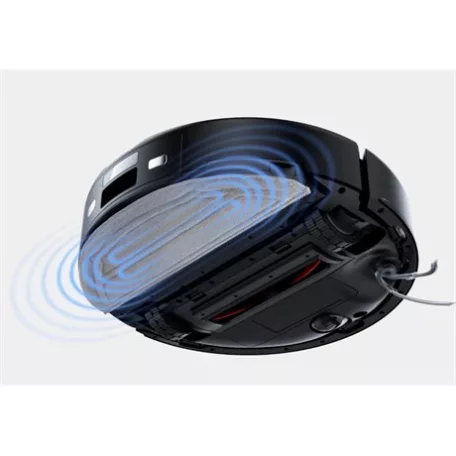 Roborock ROBOTPORSZÍVÓ Q10 VF PLUS BLACK
