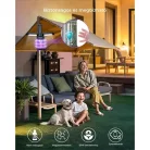 RoosCamp UV SZÚNYOGIRTÓ ÉS KEMPINGLÁMPA ROOSZAPPER