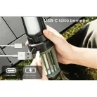 RoosCamp UV SZÚNYOGIRTÓ ÉS KEMPINGLÁMPA ROOSZAPPER