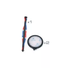 Rowenta KIEGÉSZÍTŐ KÉSZLET KISÁLLATSZŐRHÖZ ZR730200