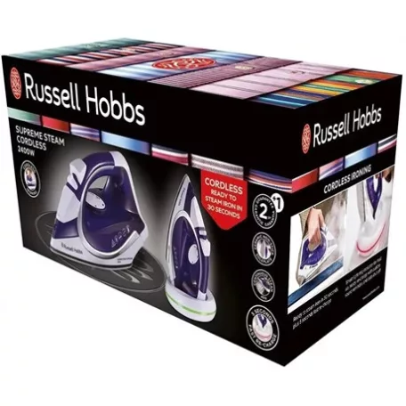 Russell Hobbs VASALÓ VEZETÉK NÉLKÜLI 23300-56