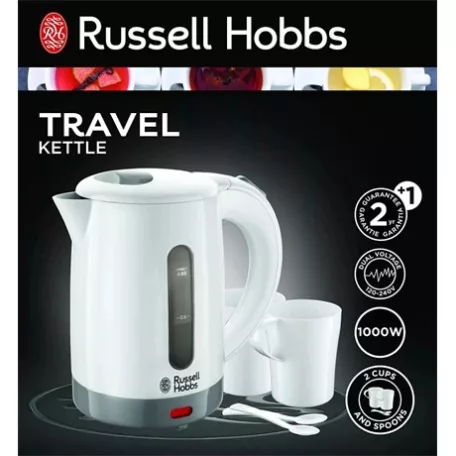 Russell Hobbs VÍZFORRALÓ 23840-70