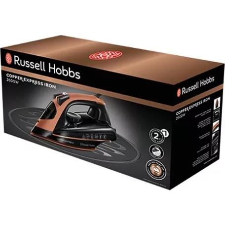 Russell Hobbs GŐZÖLŐS VASALÓ 23975-56