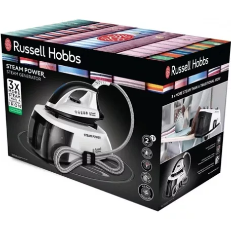 Russell Hobbs GŐZÁLLOMÁS 24420-56