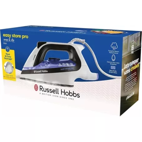 Russell Hobbs GŐZÖLŐS VASALÓ 26730-56