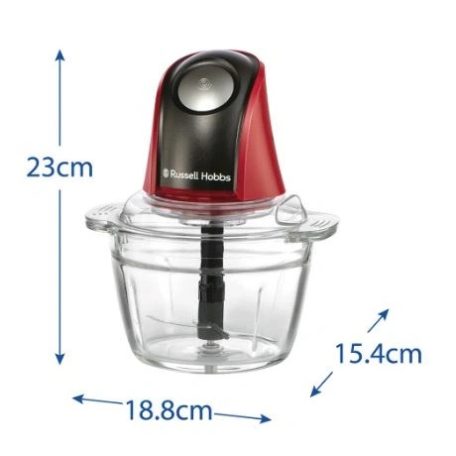 Russell Hobbs MINI APRÍTÓ 27130-56