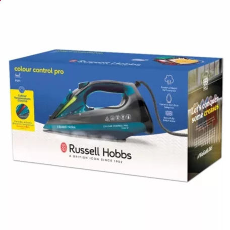 Russell Hobbs GŐZÖLŐS VASALÓ 27280-56