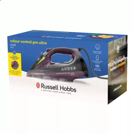 Russell Hobbs GŐZÖLŐS VASALÓ 27281-56