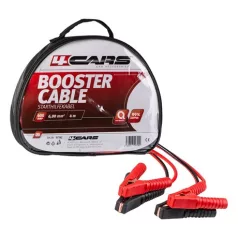 Sal INDÍTÓKÁBEL 600A 4 M 97242