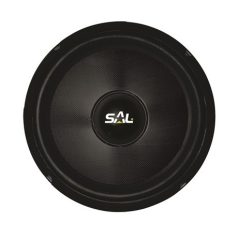 Sal MÉLYSUGÁRZÓ AHX 2030/BK