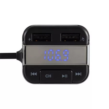 Sal FM MODULÁTOR ÉS BLUETOOTH FMBT MIC